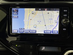 アクア S スタイルブラック