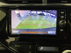 アクア S スタイルブラック