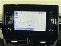 カローラツーリング S