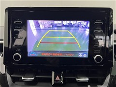 カローラツーリング S