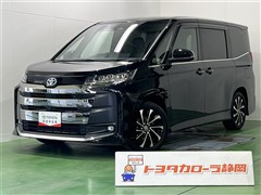 ノア ハイブリッド S-Z