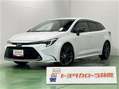 トヨタ カローラツーリング HV WXB