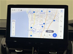 カローラツーリング HV WXB