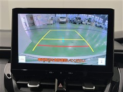 カローラツーリング HV WXB