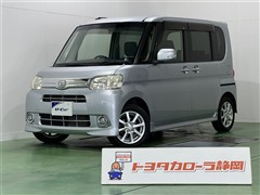 タント G スペシャル