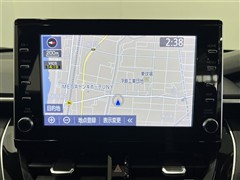 カローラクロス ハイブリッド Z