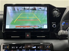 ヴォクシー ハイブリッド S-Z