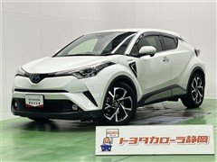C-HR G LEDエディション