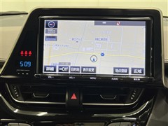 C-HR G LEDエディション