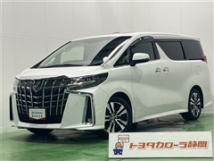 アルファード S Cパッケージ