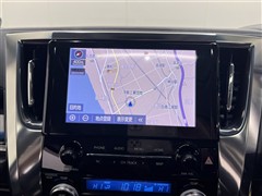 アルファード S Cパッケージ