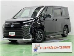 ヴォクシー ハイブリッド S-G