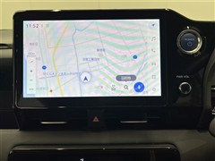 ヴォクシー ハイブリッド S-G