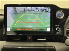 ヴォクシー ハイブリッド S-G