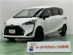 トヨタ シエンタ G セーフティエディション2