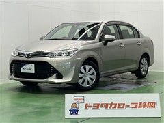 トヨタ カローラアクシオ G