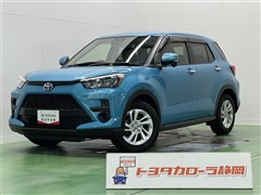 トヨタ ライズ ハイブリッドG