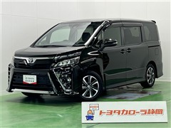 ヴォクシー ZS ウェルキャブ