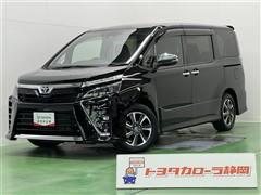 トヨタ ヴォクシー ZS