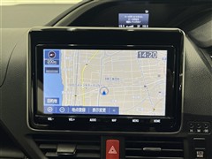 ヴォクシー ZS