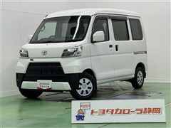 トヨタ ピクシスバン クルーズSA3