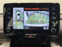 ヤリス ハイブリッド Z