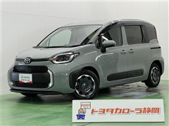 トヨタ シエンタ ハイブリッド Z
