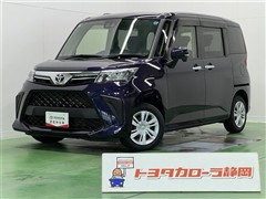 ルーミー G-T