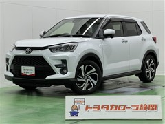 トヨタ ライズ Z