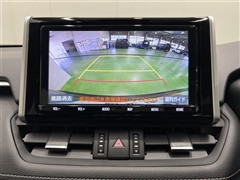 RAV4 G