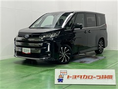 ノア ハイブリッド S-Z