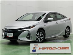 プリウスPHV SセーフティP