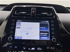 プリウスPHV SセーフティP