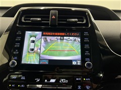プリウスPHV SセーフティP