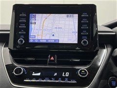 カローラ G-X