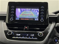カローラ G-X