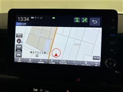 N-BOXカスタム スロープ
