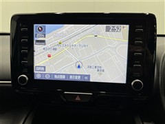 ヤリスクロスHV Zアドベンチャー