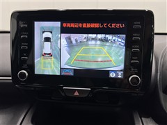 ヤリスクロスHV Zアドベンチャー