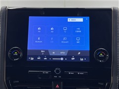 アルファード ハイブリッドX
