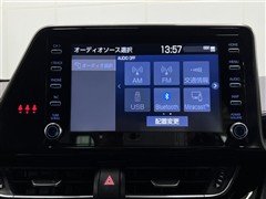 C-HR Gモードネロ セーフティ+3