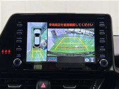 C-HR Gモードネロ セーフティ+3