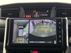 ルーミー カスタムG-T