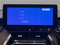 ハリアーハイブリッド G