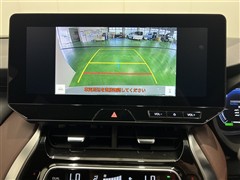 ハリアーハイブリッド G