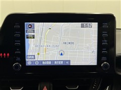 C-HR S GRスポーツ