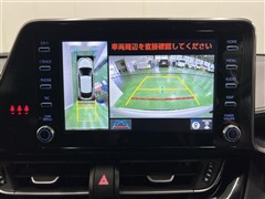 C-HR S GRスポーツ