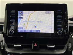 カローラスポーツ HV G Z