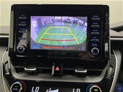 カローラスポーツ HV G Z