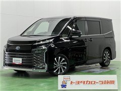 ヴォクシー ハイブリッド S-Z